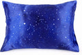 Blissy Silk Pillowcase - 100% Pure Mulberry Silk - 22 Momme 6A High-Grade Fibers - Silk Pillow Cover for Hair & Skin - Regular, Queen &…