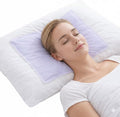 Hifinecare Cooling Gel Pad for Sleep - Instant Relief for Hot Flashes, Night Sweats, Cold Compress for Swelling, Bruises, Surgery - Heat Co…