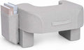 Soft Reading Pillow - Arm Rest Lap Desk Pillow for Adult - Premium Foam Bed Rest Pillow for Reading Working Playing Game or Sitting in…