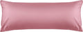 Warmstar Cotton Body Pillow Cover 1 Pack, 600 Thread Count Body Pillow case 20"x54", Long Body Pillow Case Cover Soft Breathable with…