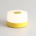 JUSHENG Night Light for Baby Nursery, USB Rechargeable Touch Lamp for Bedroom Nightstand with 3CCT & Dimming Function LED Battery…