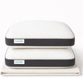 SweetRest® King Size Pillows – Pack of 2 – Memory Foam Bed Pillows 36” x 16” x 5.5” – Orthopedic Support with Washable Cover & Gift Ba…