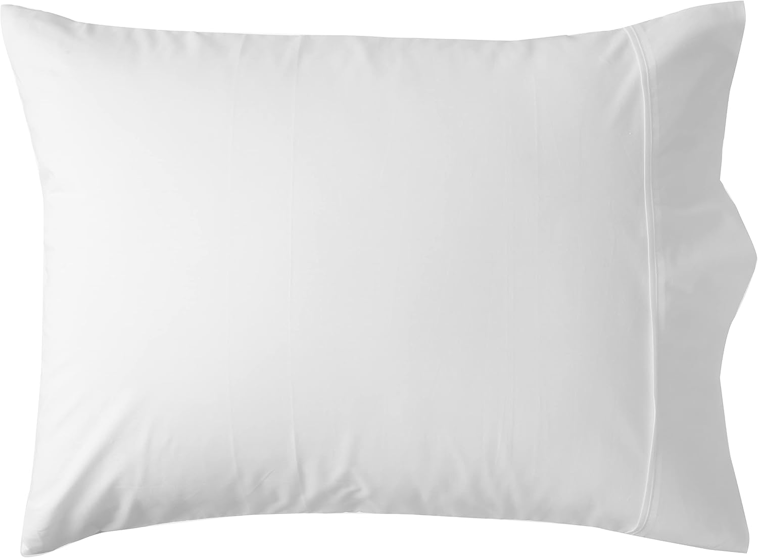 Nautica – Twin XL Size Sheet Set, Crisp Cotton Percale Bedding with Matching Pillowcase, Lightweight & Breathable Bed Sheets, Deep Pocket,…