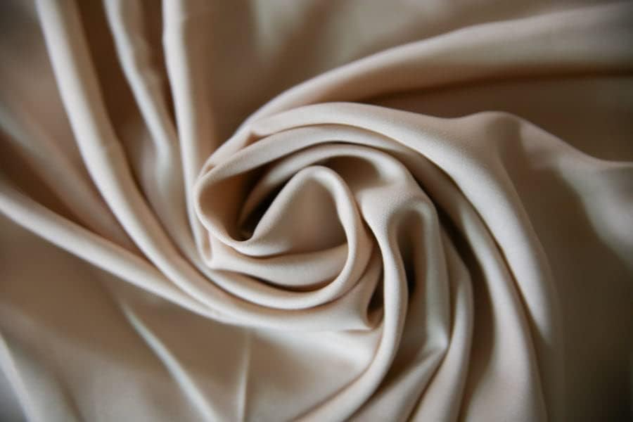 Copper Ion Infused Rayon Derived from Bamboo Cooling Body Pillow Cover, Soft and Breathable Long Pillow Case, Grey (20x72)