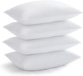 Acanva Bed Pillows for Sleeping, Cooling Hotel Quality with Premium Soft 3D Down Alternative Fill for Back, Stomach or Side Sleepers…