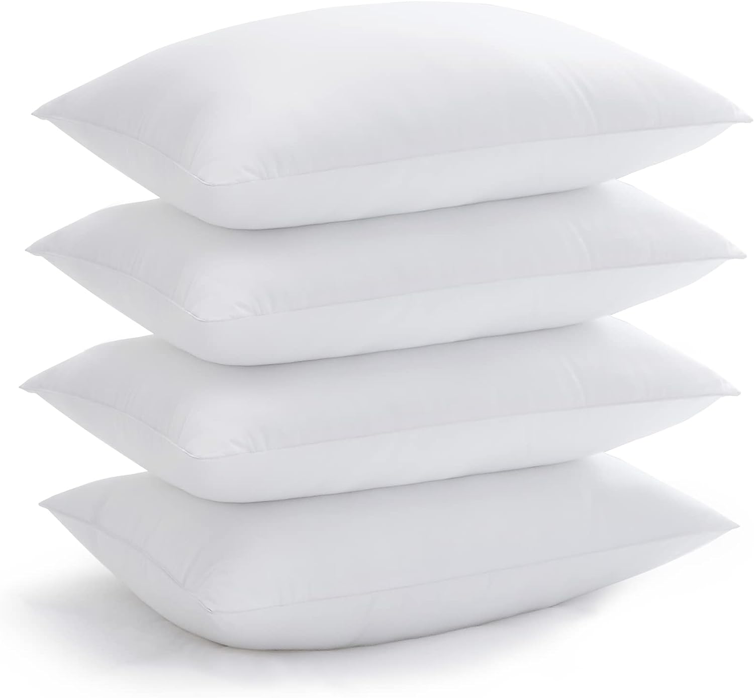 Acanva Bed Pillows for Sleeping, Cooling Hotel Quality with Premium Soft 3D Down Alternative Fill for Back, Stomach or Side Sleepers…