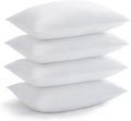 Acanva Bed Pillows for Sleeping, Cooling Hotel Quality with Premium Soft 3D Down Alternative Fill for Back, Stomach or Side Sleepers…