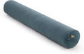 Body Pillow for Adults, Long Round Pillow, Big Cylindrical Pillow, Large Full Bolster Pillows for Side Sleepers (Slate Blue, 47.24"*7.87")