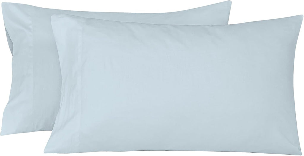 Royalelinens ROYALE LINENS Bamboo Viscose King Sheet Set - Cooling Bed Sheet Set - 1 Fitted, 1 Flat & 2 Pillowcase - Fits Up to 16" - Organ…