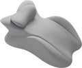 Wedge Pillow for Couples Intimacy, Ergonomic Memory Foam Support Cushion for Spine, Hip & Back Alignment, Positioning Pillow with…