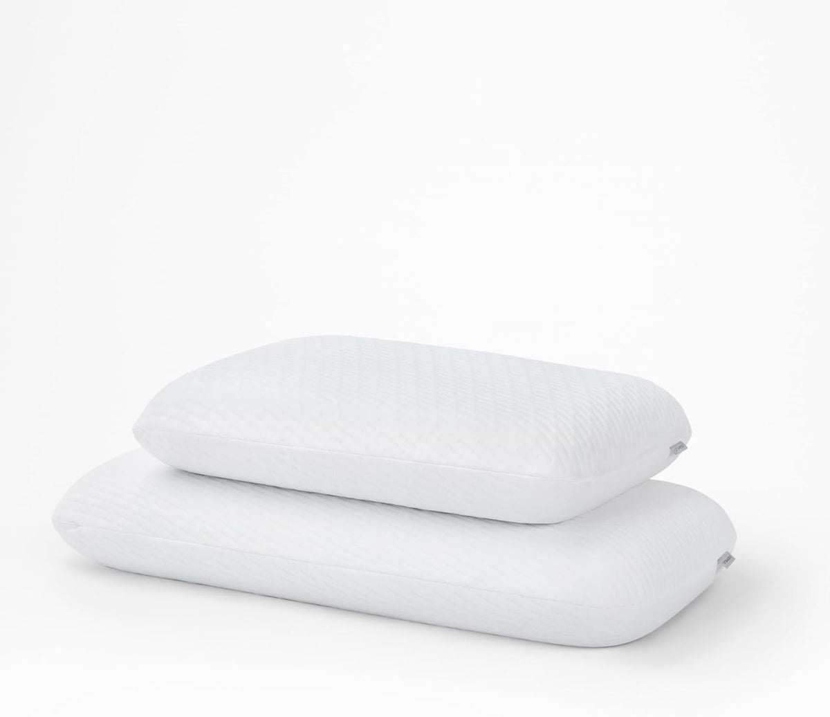 Tuft & Needle Premium Pillow, King Size 2-Pack with Adaptive Foam, Supportive and Cool, CertiPUR-US and Greenguard Gold Certified, 3-Year…