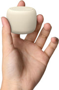 Babelio White Noise Sound Machine for Adults Kids Baby, Travel Sound Machine for Sleep, Mini and Portable, 15 Non-looping Sounds, Timer…