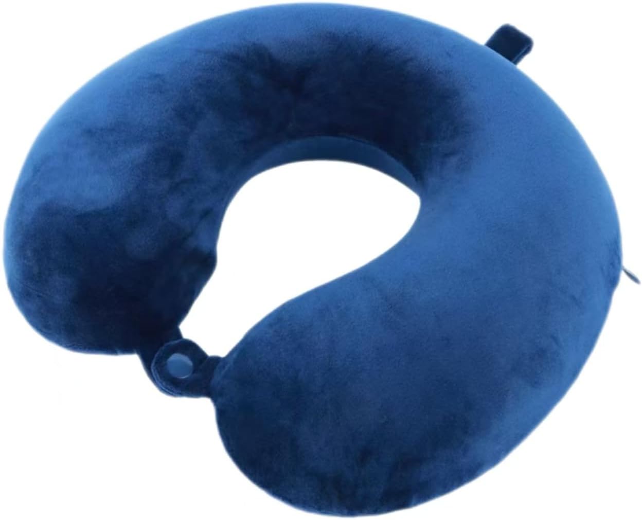 Travel Pillow,100% Pure Memory Foam U Shaped Neck Pillow, Super Lightweight Portable Headrest Great for Airplane, Car, Home, Office, Sleeping…
