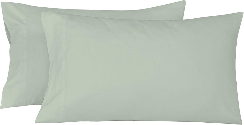 Royalelinens ROYALE LINENS Bamboo Viscose King Sheet Set - Cooling Bed Sheet Set - 1 Fitted, 1 Flat & 2 Pillowcase - Fits Up to 16" - Organ…