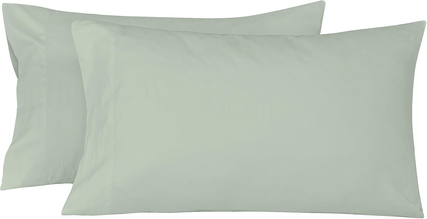 Royalelinens ROYALE LINENS Bamboo Viscose King Sheet Set - Cooling Bed Sheet Set - 1 Fitted, 1 Flat & 2 Pillowcase - Fits Up to 16" - Organ…