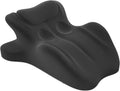 Generic Multi-Functional Memory Foam Ergonomic Wedge Pillow for Reading & Back Support, 27° Angle Contoured Cushion for Sitting or L…
