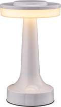 O’Bright Portable LED Table Lamp with Touch Sensor, 3-Levels Brightness, Rechargeable Battery Up to 48 Hours Usage, Night Light for Kids…