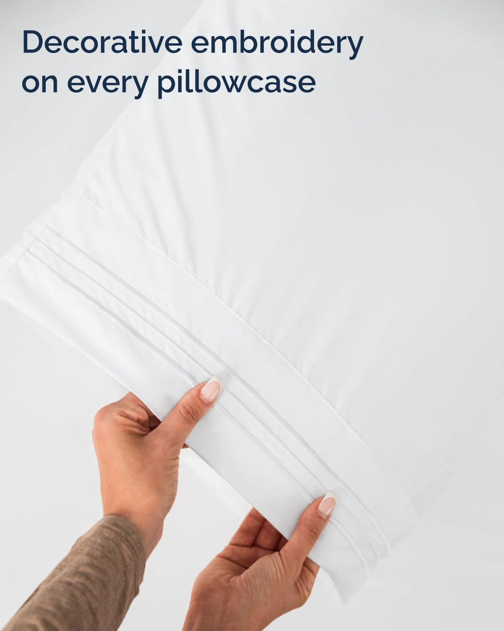 Twin Size 3 Piece Sheet Set - Comfy Breathable & Cooling Sheets - Hotel Luxury Bed Sheets for Women & Men - Deep Pockets, Easy-Fit, Extra…