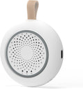 Amzsa White Noise Sound Machine for Baby & Adults – 24 Sleep Sounds Including Rain, Green & Pink Noise, Portable Noise Canceling Sound with…