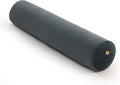 Body Pillow for Adults, Long Round Pillow, Big Cylindrical Pillow, Large Full Bolster Pillows for Side Sleepers (Charcoal Gray, 39.37"*7.87")