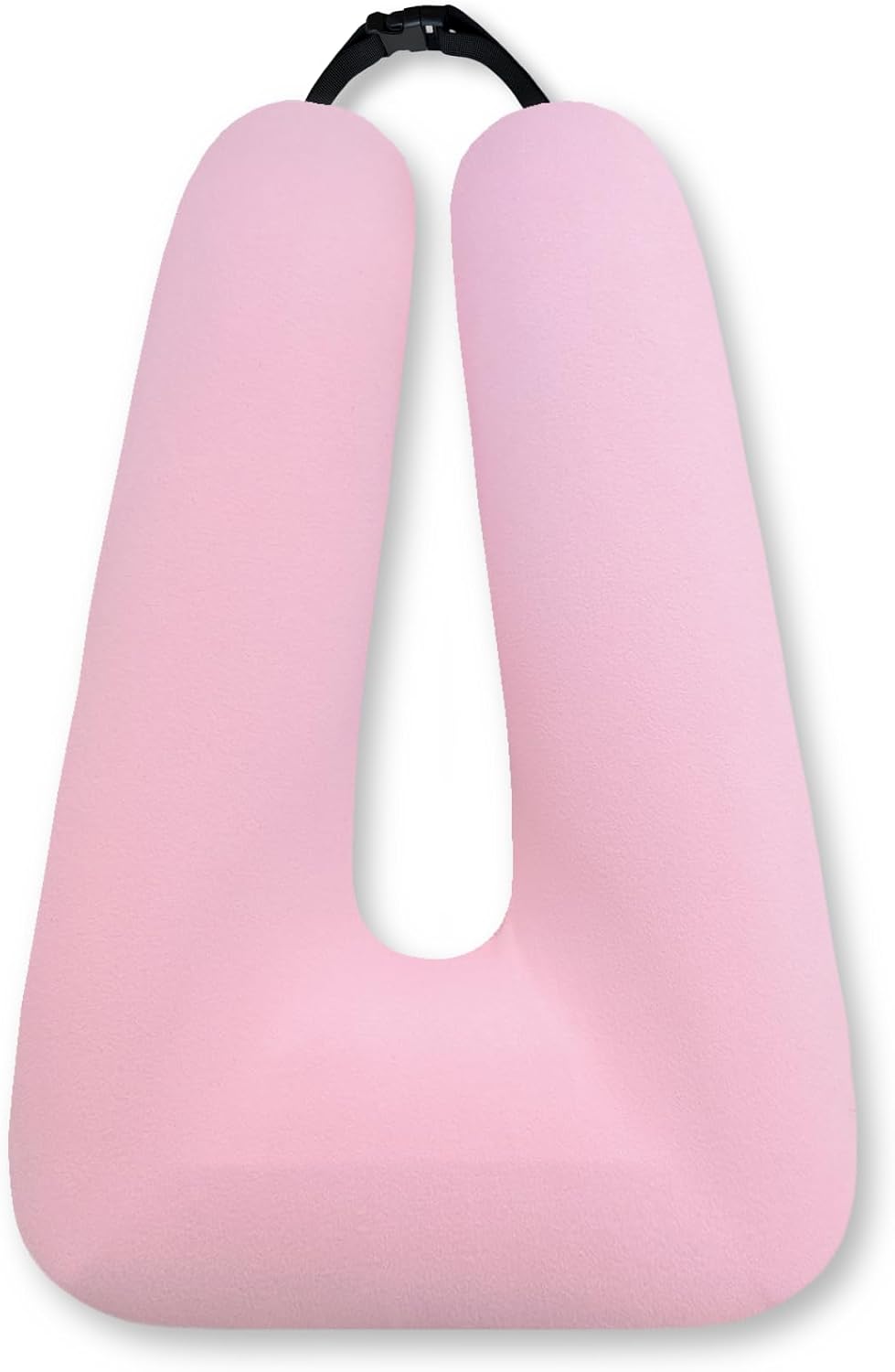 FHSGGP Travel Pillow Car Pillow Kid Car Sleeping The Sleeping Aid for Adults and Kids on Road Trips Sponge Kids Travel Pillow Provides…