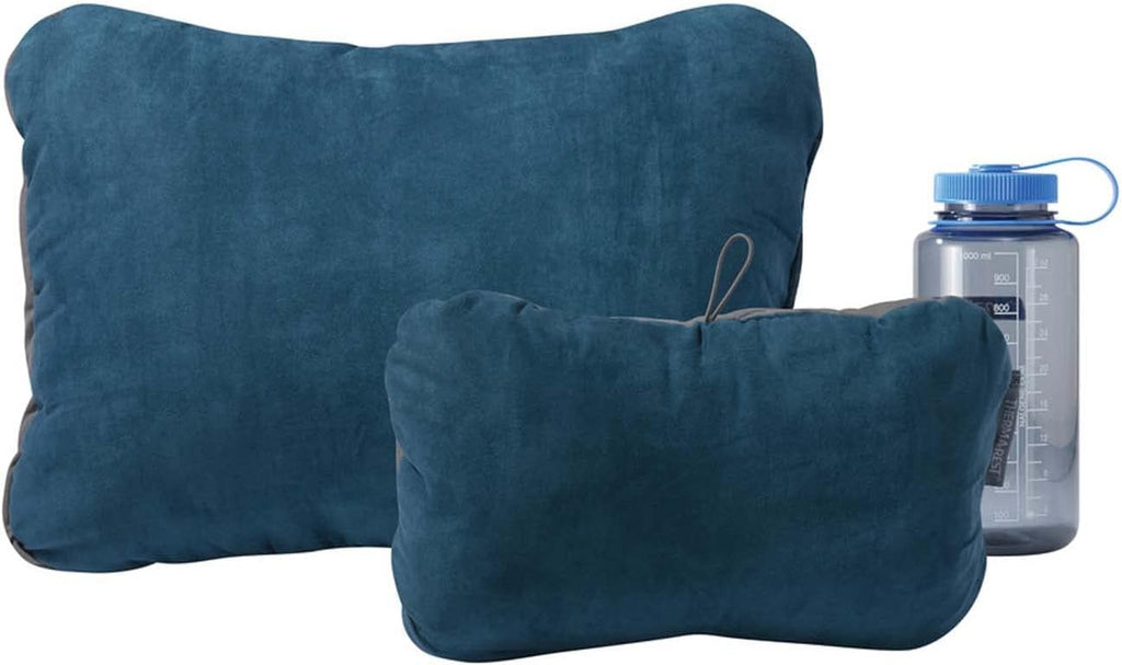Therm-a-Rest Compressible Camping and Backpacking Pillow, Stargazer, Regular