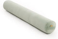 Body Pillow for Adults, Long Round Pillow, Big Cylindrical Pillow, Large Full Bolster Pillows for Side Sleepers (Celadon Green, 47.24"*7.87")