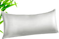TELUS Body Cooling Pillow Case Cover, Bamboo Rayon Pillowcase with Zipper Closure, Breathable Pillow Cover for Hot Sleepers and Night…