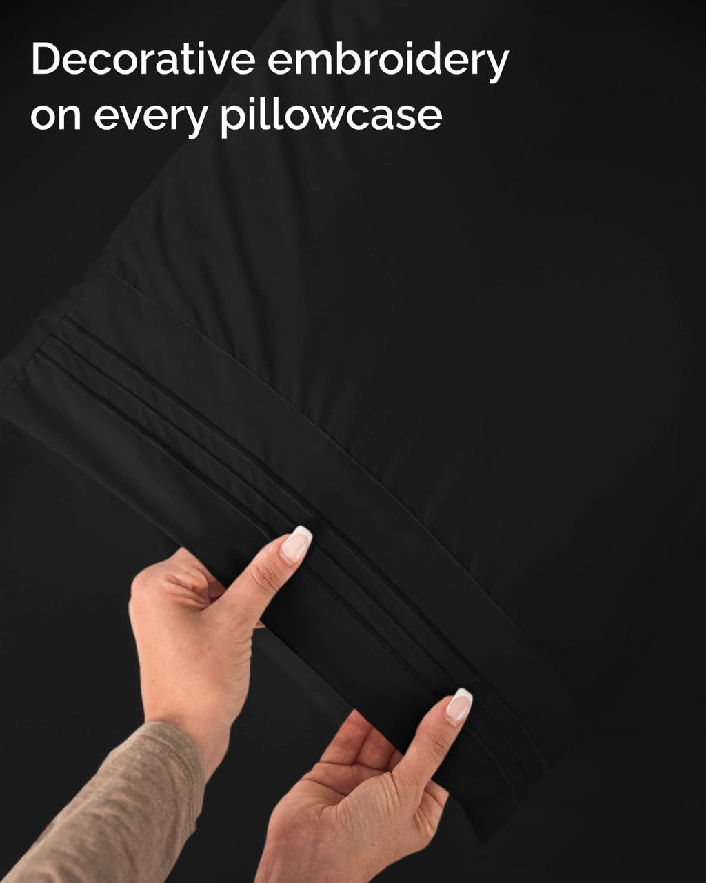 Twin Size 3 Piece Sheet Set - Comfy Breathable & Cooling Sheets - Hotel Luxury Bed Sheets for Women & Men - Deep Pockets, Easy-Fit, Extra…