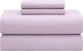 Featherstitchnewyork Feather & Stitch Softest 100% Cotton Sheets, 300 Thread Count Percale Weave Bedding, 16" Deep Pocket, Cooling Sheets,…