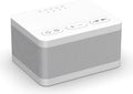 DailyBody Sound Machine White Noise Machine with 30 Soothing Sounds 32 Levels Volume 5 Timers and Memory Function Effectively Blocks Noise…