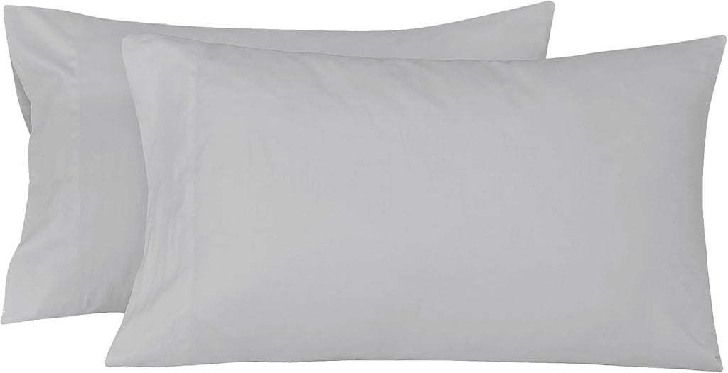 Royalelinens ROYALE LINENS Bamboo Viscose King Sheet Set - Cooling Bed Sheet Set - 1 Fitted, 1 Flat & 2 Pillowcase - Fits Up to 16" - Organ…