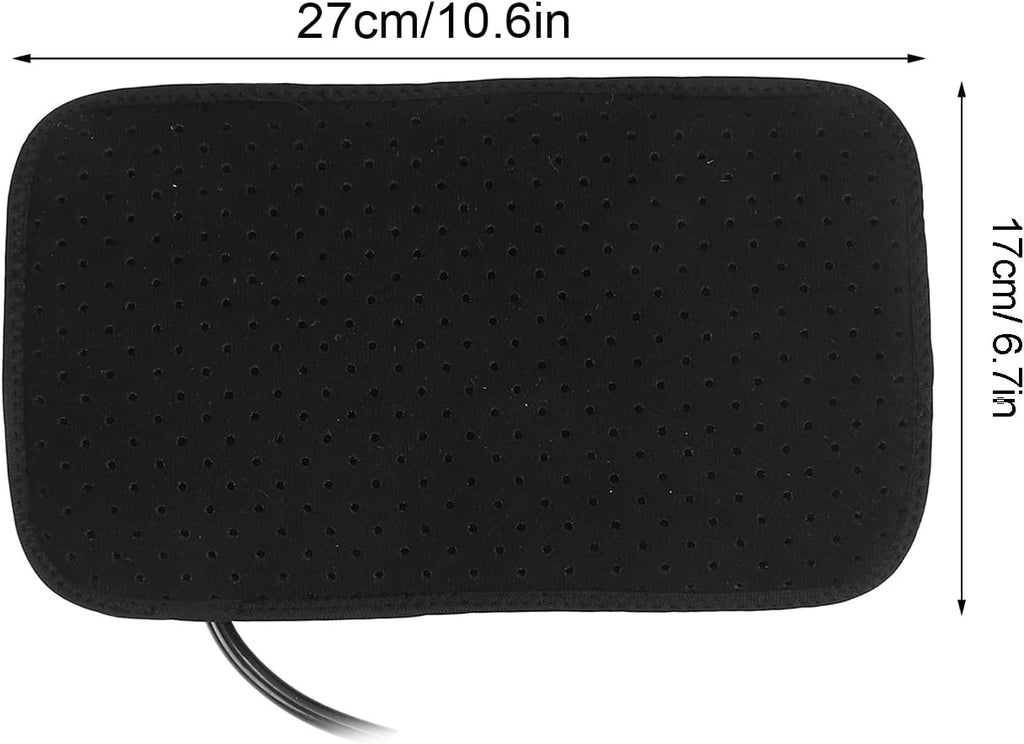 Joyzan Air Inflatable Lumbar Support Pillow, Portable Breathable Lower Back Supports Cushion Backrest Fatigue Head Neck Airplane Seat…