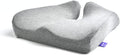 C CUSHION LAB Patented Pressure Relief Seat Cushion for Long Sitting Hours on Office/Home Chair, Car, Wheelchair - Extra-Dense Memory…