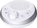 iDealSleep Loud Pink Noise Machine Sleep Machine Nostop 30 Soothing Sounds for Baby Kids Adults Sleep Pinknoise Machine 36-Level Vol Auto-O…