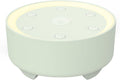 Kipcush Sleep Sound Machine - 21 High-Fidelity Non-Looping Sounds, Portable White Noise Machine for Baby, Kids & Adults, Dimmable Night…