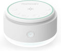 Momcozy Sound Machine for Baby | Portable White Noise Sound Machine for Sleep Rechargeable | 20 Sleep Sounds White Noise Machine with…