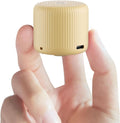 White Noise Machine Baby Portable Sound Machine, LEICEX Travel Sound Machine,15 Non-Looping Sound Timer and Memory Play, Mini White Noise…