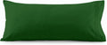 Elegantcomfort Elegant Comfort Luxury Ultra-Soft 1-Piece Pillowcase Set - 1500 Hotel Quality Microfiber Double Brushed - Wrinkle Resistant,…