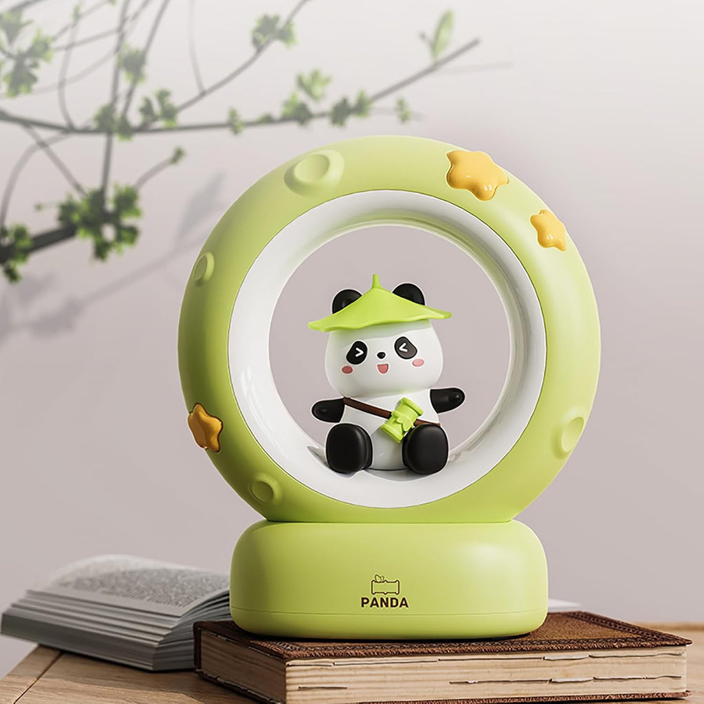Cloud and Bunny Rechargeable Night Light, Safe Soft Silicone Material, 3 Brightness Levels, Tap Control, Warm Light, Toddler Sleeping…