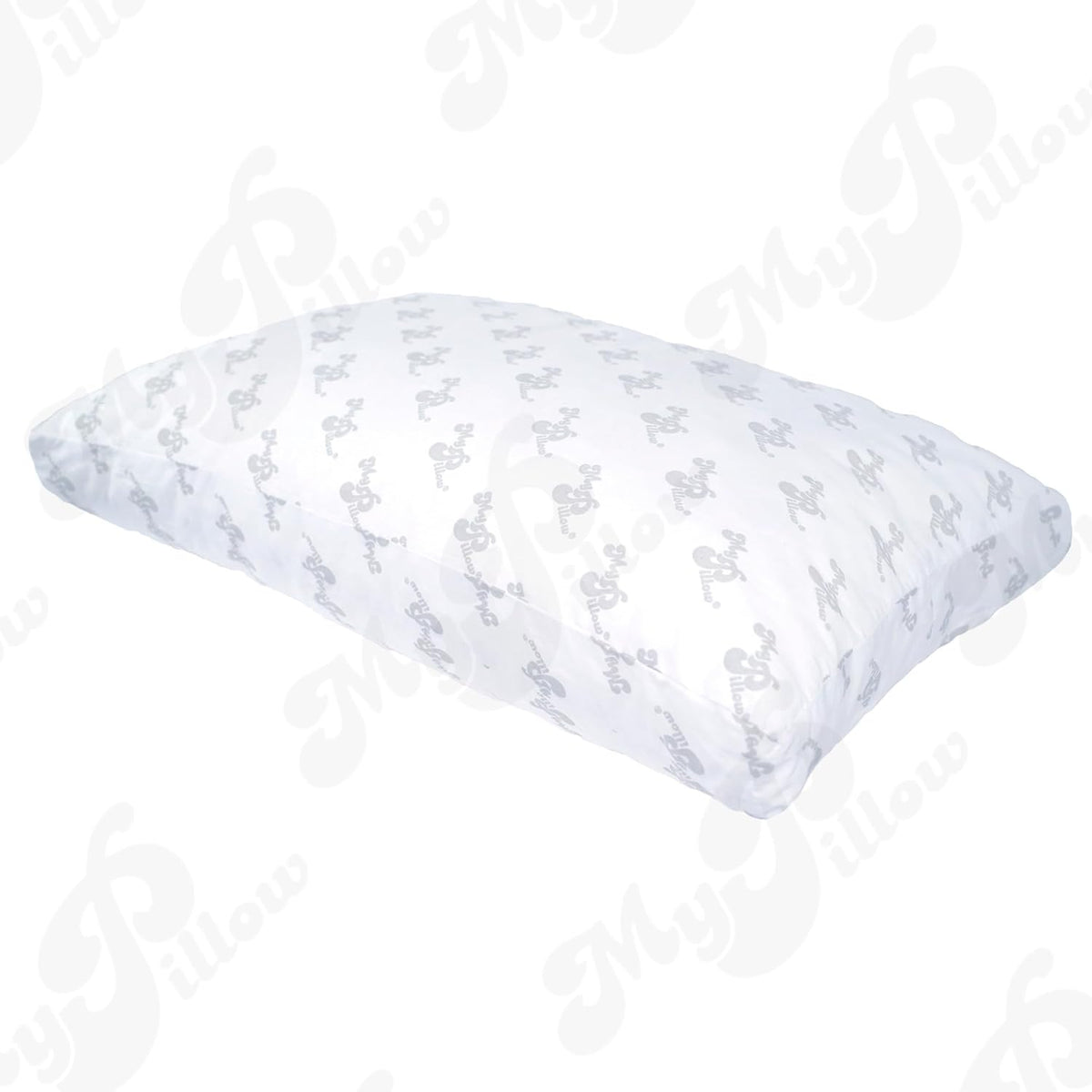 MyPillow Bedding Bed Pillows for Sleeping King Size, Gusseted for Back, Stomach or Side Sleepers - My Pillow Premium Pillow [King, Most…