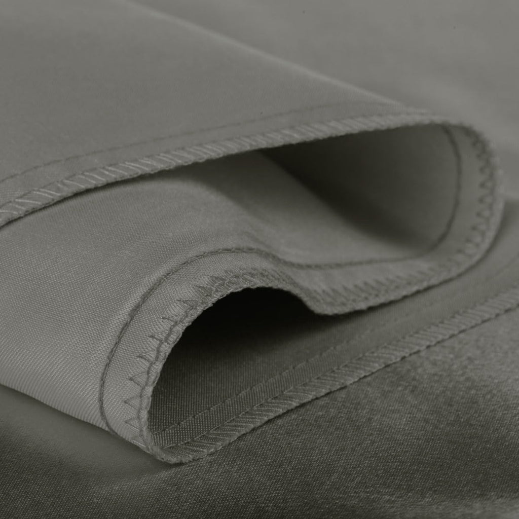 Blissford Satin Pillowcase with Zipper, for Hair and fabric comfort, Feels Soft and Cool Like a Silk Pillowcase, Satin Pillow Cases 2…