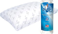 MyPillow Bedding Bed Pillows for Sleeping King Size, Gusseted for Back, Stomach or Side Sleepers - My Pillow Premium Pillow [King, Medium]