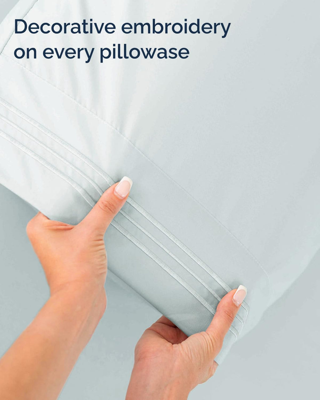 Twin XL Size 3 Piece Sheet Set - Comfy Breathable & Cooling Sheets - Hotel Luxury Bed Sheets for Women & Men - Deep Pockets, Easy-Fit…