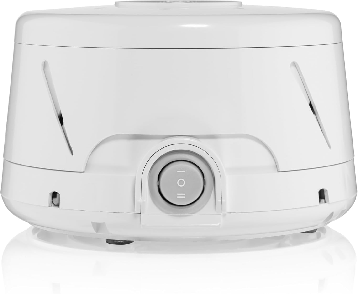 Yogasleep Dohm Classic (White) The Original White Noise Sound Machine, Soothing Natural Sounds from a Real Fan, Sleep relaxation for…