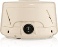 Yogasleep Dohm Classic (Tan) The Original White Noise Machine, Soothing Natural Sound from a Real Fan, Noise Cancelling for Office Privacy,…