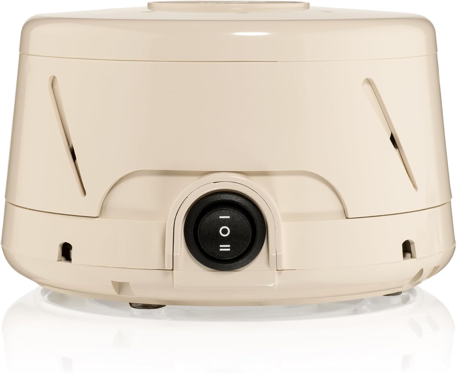 Yogasleep Dohm Classic (Tan) The Original White Noise Machine, Soothing Natural Sound from a Real Fan, Noise Cancelling for Office Privacy,…
