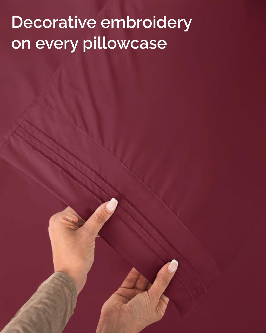 Twin Size 3 Piece Sheet Set - Comfy Breathable & Cooling Sheets - Hotel Luxury Bed Sheets for Women & Men - Deep Pockets, Easy-Fit, Extra…