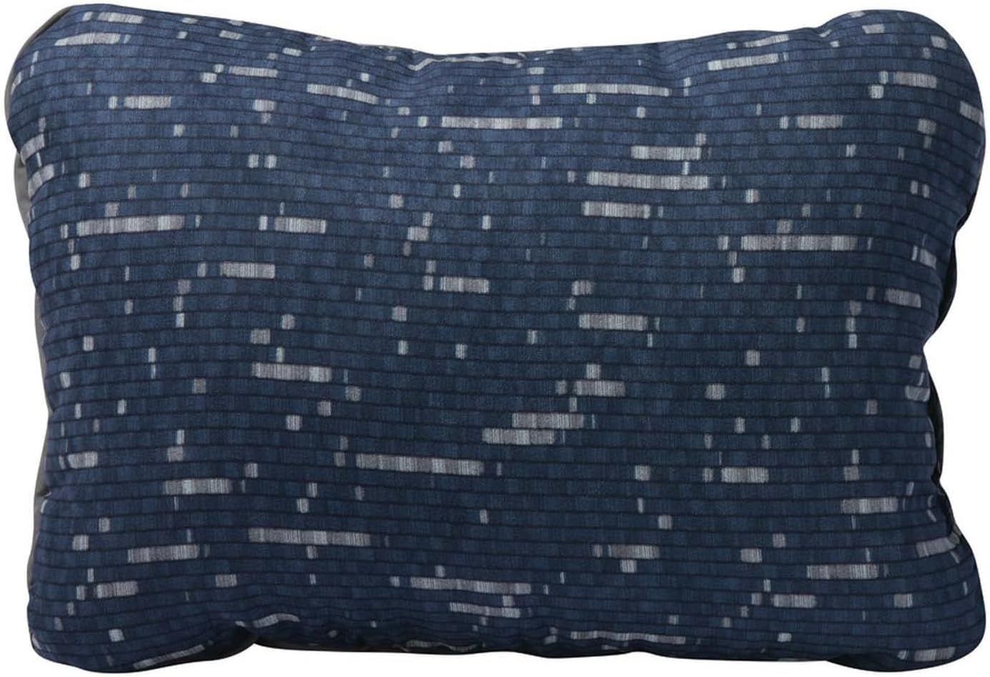 Therm-a-Rest Compressible Camping and Backpacking Pillow, Warp Speed Print, Small
