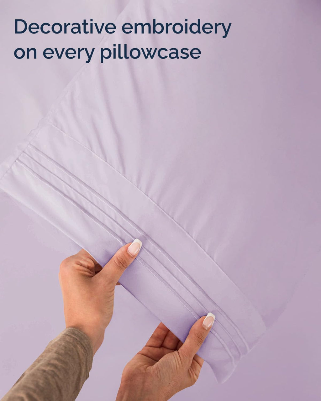 Twin Size 3 Piece Sheet Set - Comfy Breathable & Cooling Sheets - Hotel Luxury Bed Sheets for Women & Men - Deep Pockets, Easy-Fit, Soft…